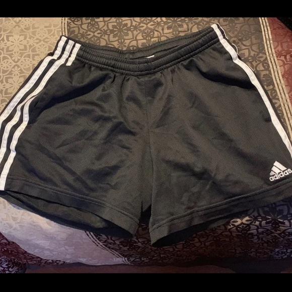 Adidas Running shorts - Picture 2 of 2